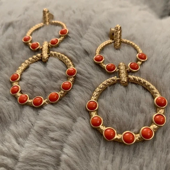 NWOT For Love & Lemons Earring - Picture 3 of 3